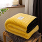 The Snuggle Buddy™ Blanket